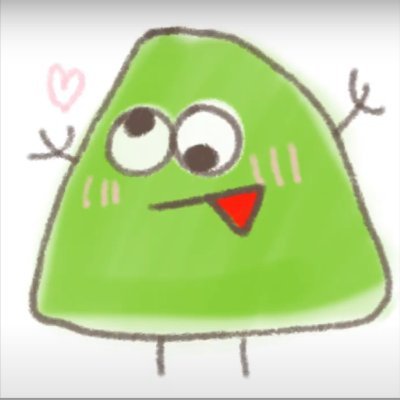 糯粽渴さんのプロフィール画像