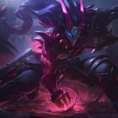 KUniverso7's profile picture. 