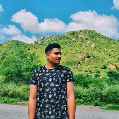 realrohansharma's profile picture. Change your thoughts and you change your world