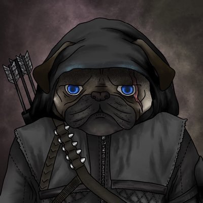 Hi, call me Pugs! I'm a content creator that enjoys coming up with fun challenges for engaging streams and videos.