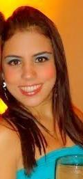 Tudo posso naquele que me fortalece :)