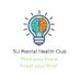 Strathmore Mental Health Club💚 (@su_mentalhealth) Twitter profile photo Strathmore Mental Health Club💚 (@su_mentalhealth) Twitter profile photo