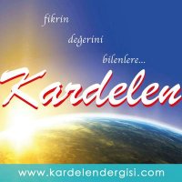 Kardelen Dergisi(@KardelenDergi_) 's Twitter Profile Photo