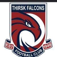 Thirsk Falcons FC (Mens First Team) (@thirskmens) 's Twitter Profile