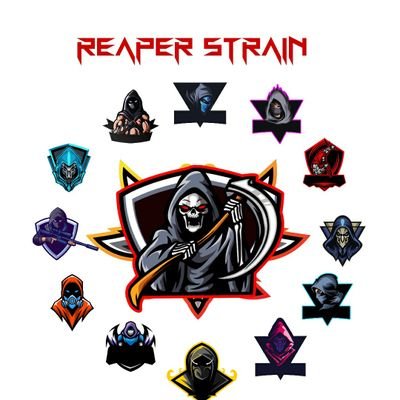 new account give ya boy a follow 
#reaperstrain infected with the grind #earneverything