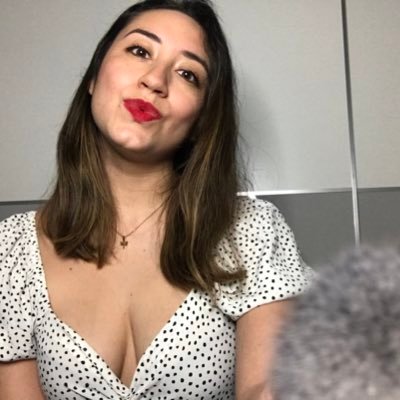 Hi! i make relaxing ASMR videos. Last video: https://t.co/qlyJdaCdGz