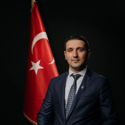 yusuf2_demir's profile picture. Ak Parti Suluova İlçe Gençlik Kolları Başkanı