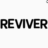 Workshop REVIVER (@reviverworkshop) 's Twitter Profile Photo Workshop REVIVER (@reviverworkshop) 's Twitter Profile Photo
