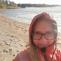 Kirsi Sonck-Rautio (@sonckkirsi) 's Twitter Profile Photo