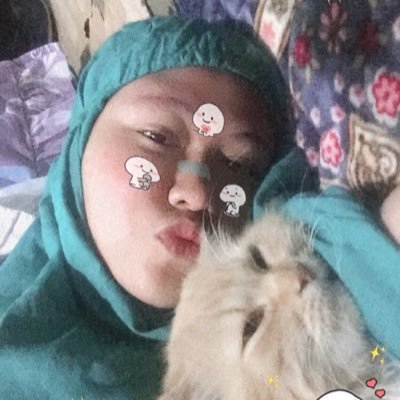 lisaandrianiiia's profile picture. 🐈🍦🍫