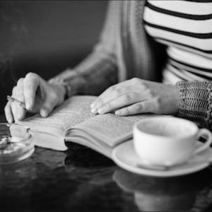 MahiAdel's profile picture. Writer and translator