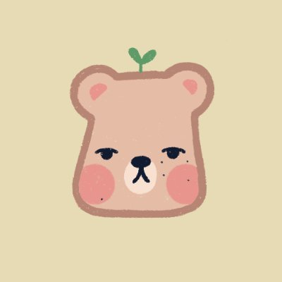 🌱 •‿•さんのプロフィール画像
