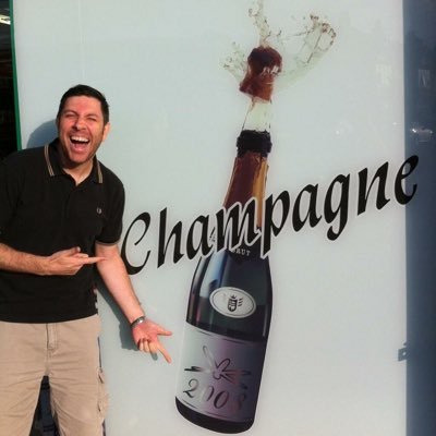 champagnejimmy Profile Picture