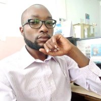Erico (@mutegi_eric) 's Twitter Profile