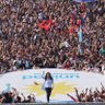 NCdeVaca's profile picture. PLAZA 25 DE MAYO DE 1810 RESISTENCIA -CHACO-