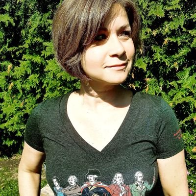 Devout Christian - Devoted Wife - Nutrition Health Coach - Native New Yorker