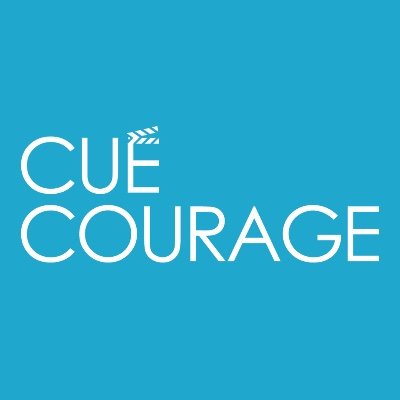 We're an anti-cyberbullying social media movement helping you #CueCourage to be brave. Sharing inspiration and information.