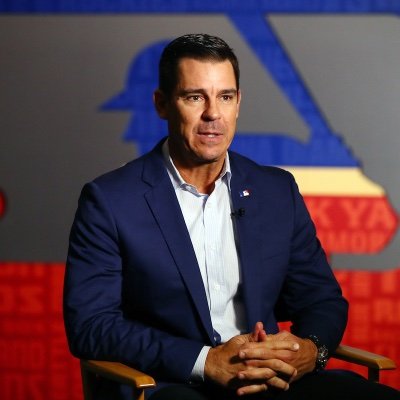 Billy Bean Profile