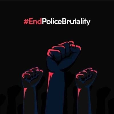 #ENDSARS
#ENDBADGOVERNANCE
#ENDPOLICEBRUTALITY
#ENDSWAT