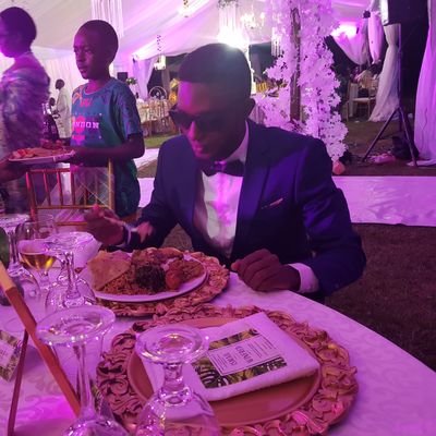 akramkyune's profile picture. live love life