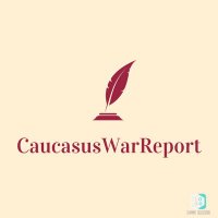 CaucasusWarReport(@Caucasuswar) 's Twitter Profile Photo