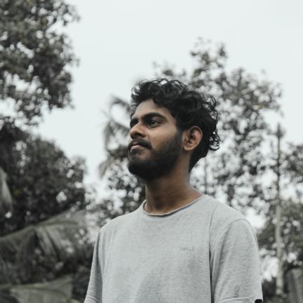 AswinASali1's profile picture. Morden Buddhism