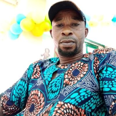 AdemolaAtanda7's profile picture. to become a man is not a day job