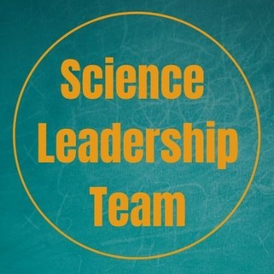 Supporting leaders at all levels in Science education, Coordinators, TLR, Lead Pracs and Subject leads. #CogSciSci #ChatPhysics #ChatBiology #Edutwitter #STEM