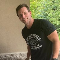 Mark Fitzgerald (@fitzgeraldets) 's Twitter Profile