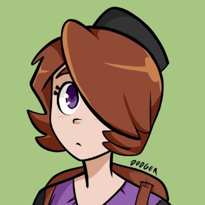 Tokieuwus's profile picture. hoi! i'm tokie , she/her