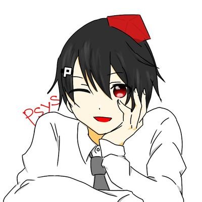 初めまして!この度ゲーム実況を始めたPsys(サイス)といいますどうかよろしくお願いします!
VALORANT APEX PSO2(ship9) Minecraft 虹6
立ち絵 @tttttoumu902
登録はコチラから⤵︎ ︎
