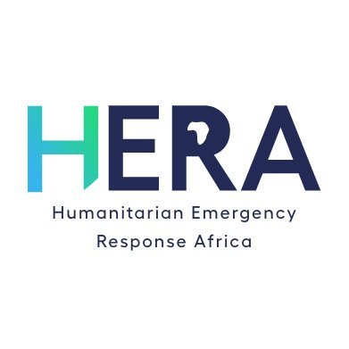 HERA - Humanitarian Emergency Response Africa