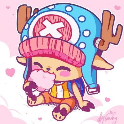 Chopper-kun (Esmeraldas3799@) / X