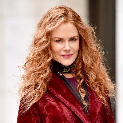 The best source around for Nicole Kidman information updates. #The Undoing #NotNicole The Undoing, October 25, 2020, HBO