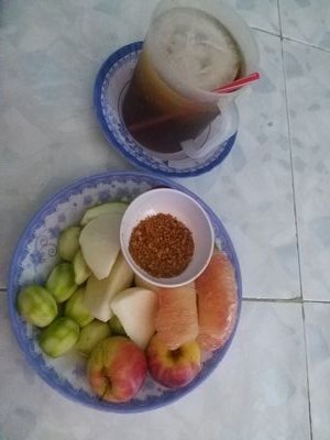 viu vẻ hòa đồng