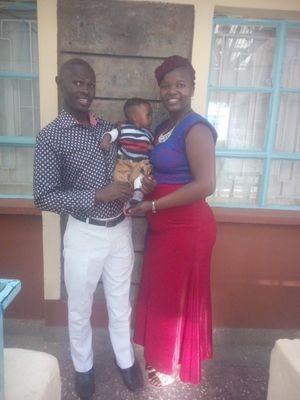 kisia_evans's profile picture. I am whom I am