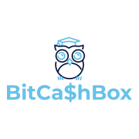 Bitcashbox