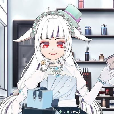ゲーム:PUBG、シノアリス、リゼロス、マインクラフト
趣味:アクアリウム
応援アカウント。企画参加用アカウント、全員フォロバしていきたい。フォロバ100%目指してけ‼️