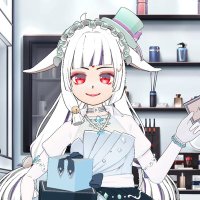 裏の水無月ゆの@フォロバ100 (@yuno_present) Twitter profile photo