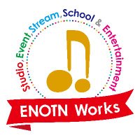 ENOTN Akasaka Studio (@enotn_works) 's Twitter Profile