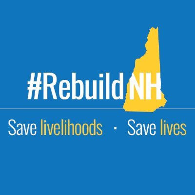 #ReopenNH, #RebuildNH, #unmaskourchildren, #LiveFreeOrDie, #NewHampshire

Join on Telegram: https://t.co/9hQSMeTGs9