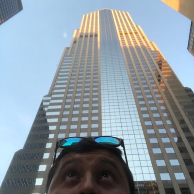 cumanaga's profile picture. Costa Rican chemist at Notre Dame PhD program. Also trying to become an amateur classical guitarist