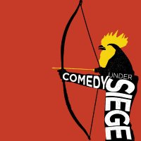 Comedy Under Siege(@ComedySiege) 's Twitter Profile Photo