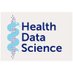 Health Data Science (@hdserasmusmc) Twitter profile photo Health Data Science (@hdserasmusmc) Twitter profile photo