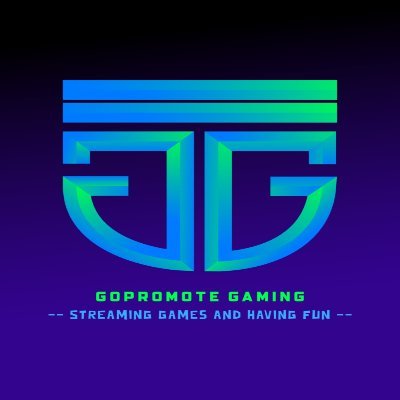 Gopromote Gaming is now streaming at https://t.co/X5FUgiem5R Come watch the stream and have some fun! Like what you see?Follow for more great gaming content.