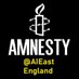 Supporting #Amnesty activism in #East #England. (@aieastengland) Twitter profile photo Supporting #Amnesty activism in #East #England. (@aieastengland) Twitter profile photo