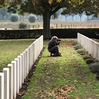 Genevra Charsley (@flandersbtour) 's Twitter Profile