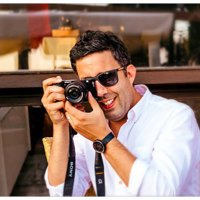 Paulo Vieira (@paulovieiraus) 's Twitter Profile Photo Paulo Vieira (@paulovieiraus) 's Twitter Profile Photo