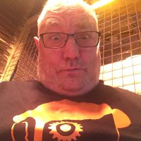 Glen Arnold - @GlenArn08647405 Twitter Profile Photo