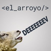 elarroyo.dev (@elarroyodev) 's Twitter Profile
